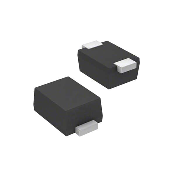 Diodes Incorporated BAV116S92-7