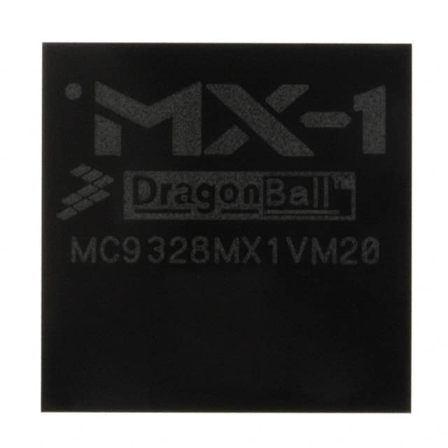 NXP USA Inc. MC9328MX1VM20