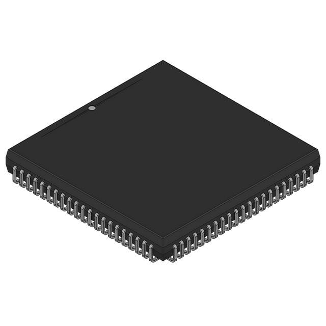 Lattice Semiconductor Corporation MACH230-15JC