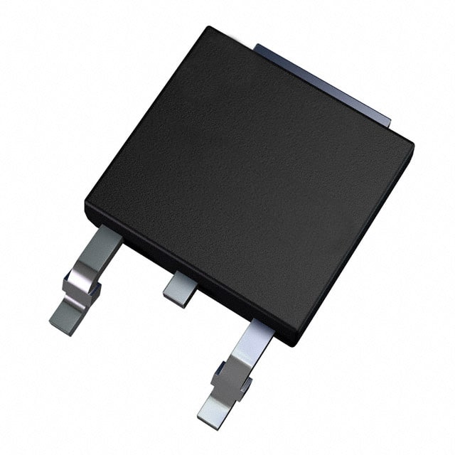 STMicroelectronics STTH602CBY-TR