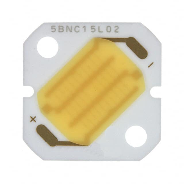 Sharp Microelectronics GW5BNC15L02