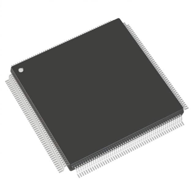 Microchip Technology AT91RM9200-QI-002-T