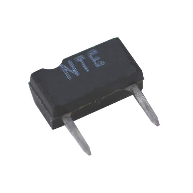 NTE Electronics, Inc NTE15009E