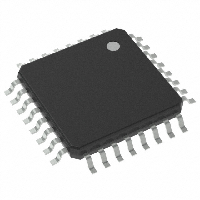 Microchip Technology ATMEGA88PB-AN