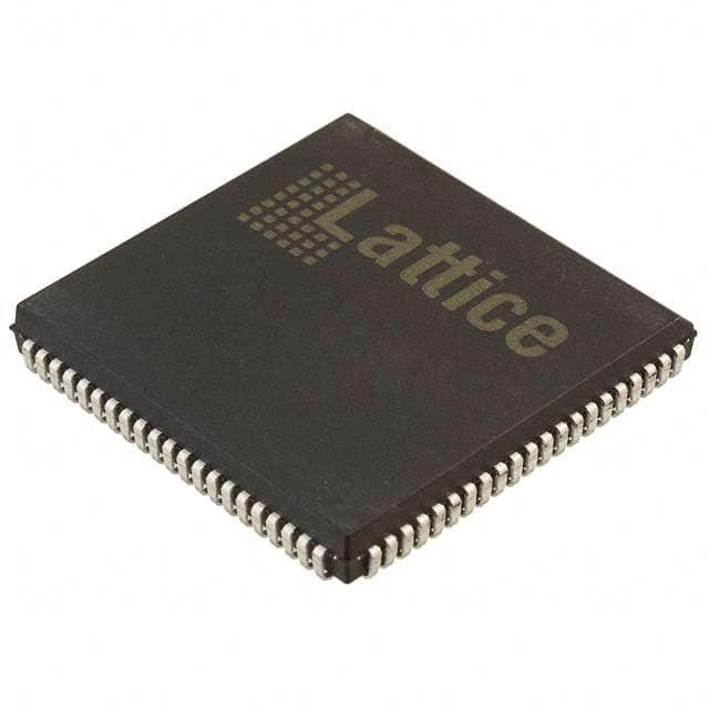 Lattice Semiconductor Corporation ISPLSI 1032E-70LJI