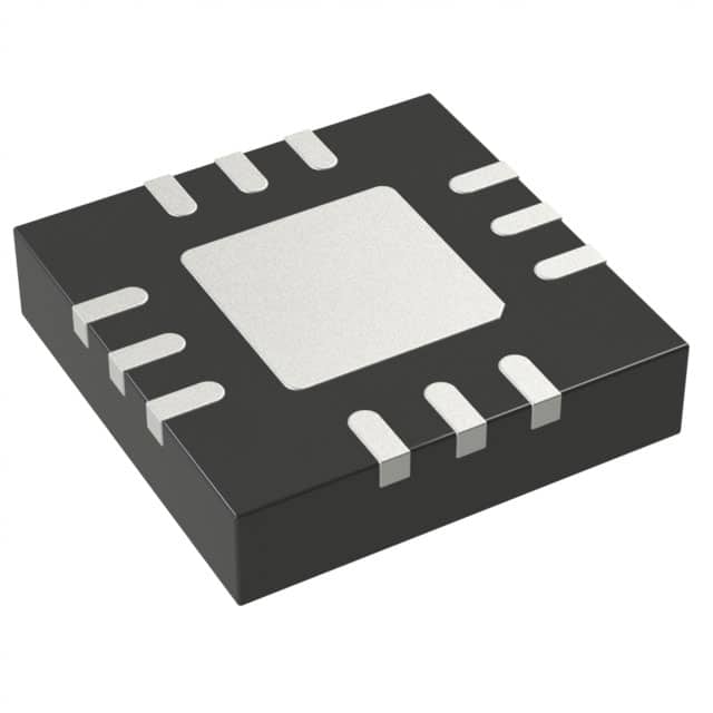 Analog Devices Inc. ADCMP607BCPZ-WP