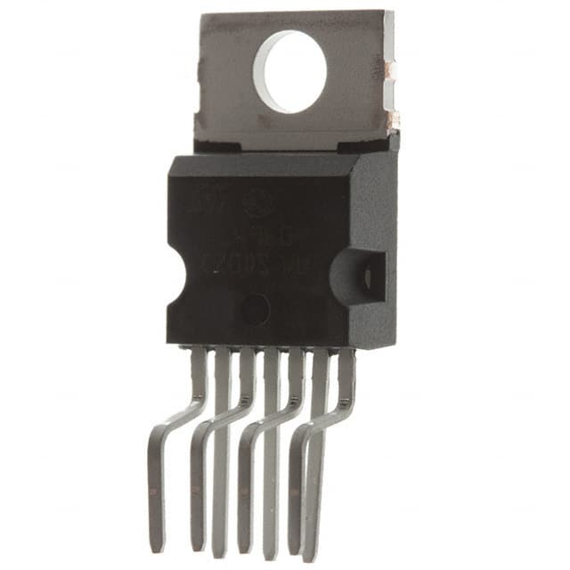 STMicroelectronics L4962EH/A