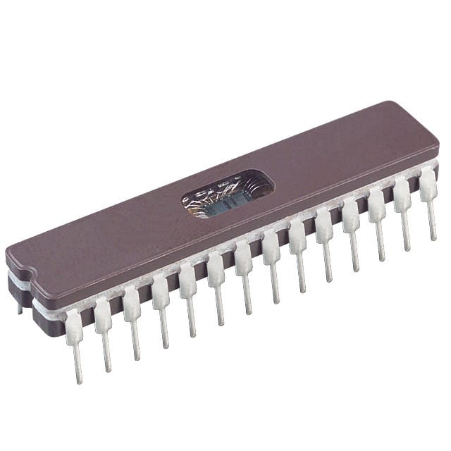 Microchip Technology PIC16C63/JW