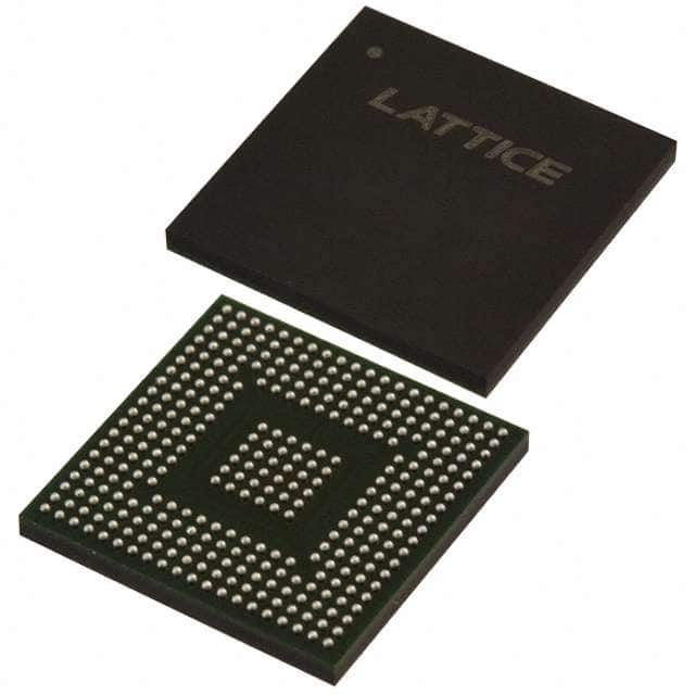 Lattice Semiconductor Corporation LCMXO2-4000HC-4BG332C