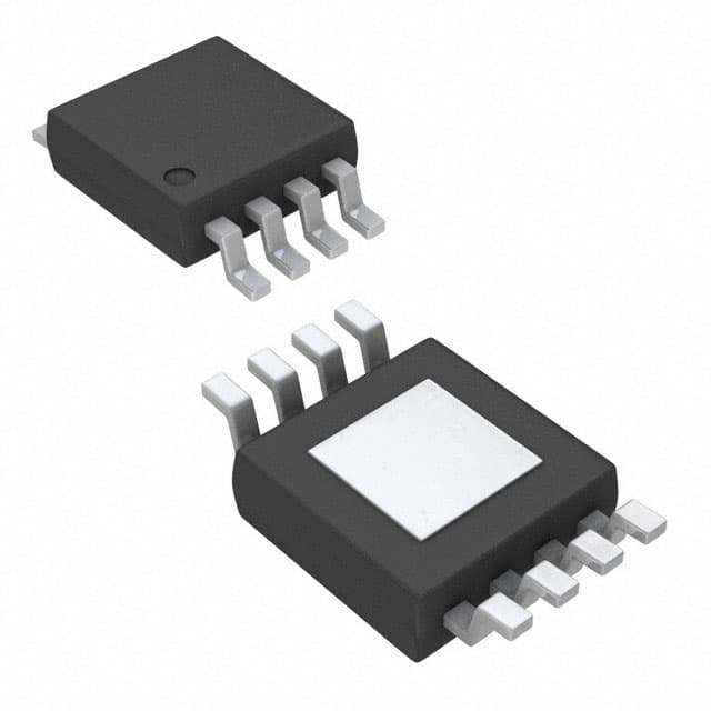 Microchip Technology MIC5357-SGYMME