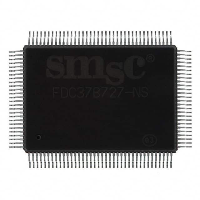 Microchip Technology FDC37B727-NS