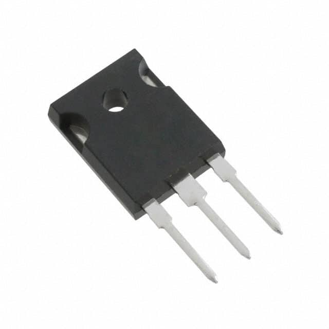 STMicroelectronics STTH60P03SW
