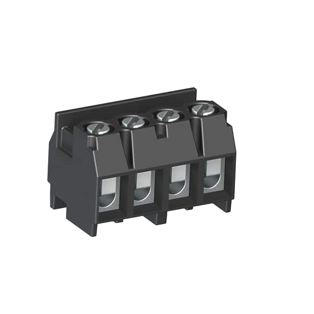 WECO Electrical Connectors Inc. 950-FL-DS/04