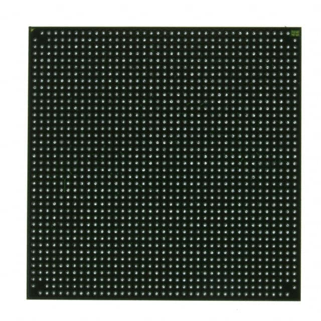 AMD Xilinx XC4VLX100-12FF1513C