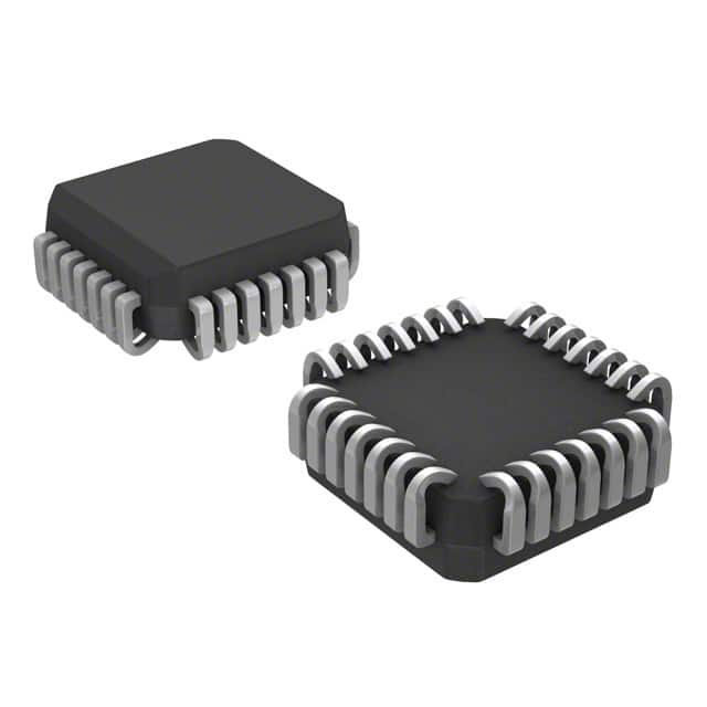 Microchip Technology ATF750C-10JI