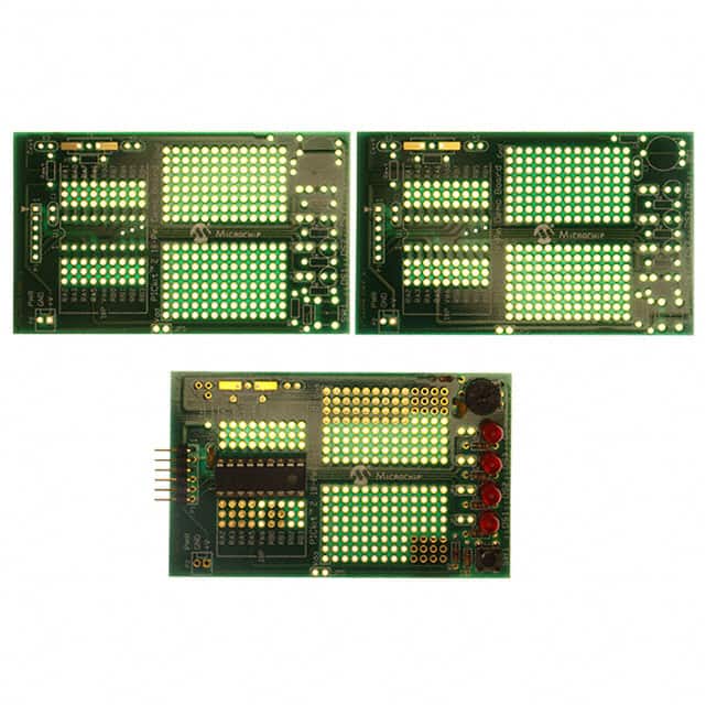Microchip Technology DM164120-4