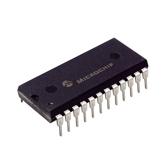 Microchip Technology TC14433EPG