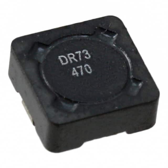 Eaton - Electronics Division DR73-470-R