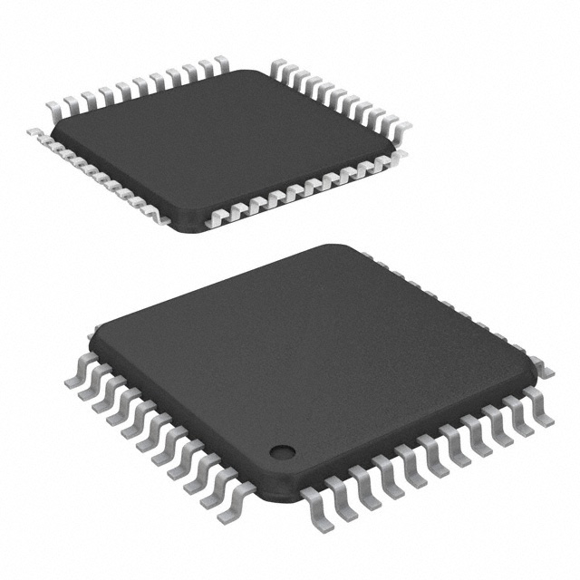 Microchip Technology AT89C51RC2-RLTUM