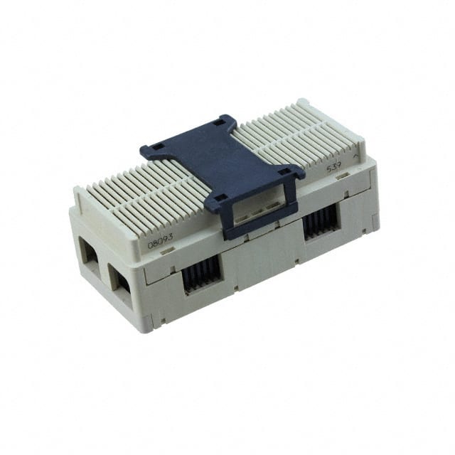 TE Connectivity AMP Connectors 1-1761617-5
