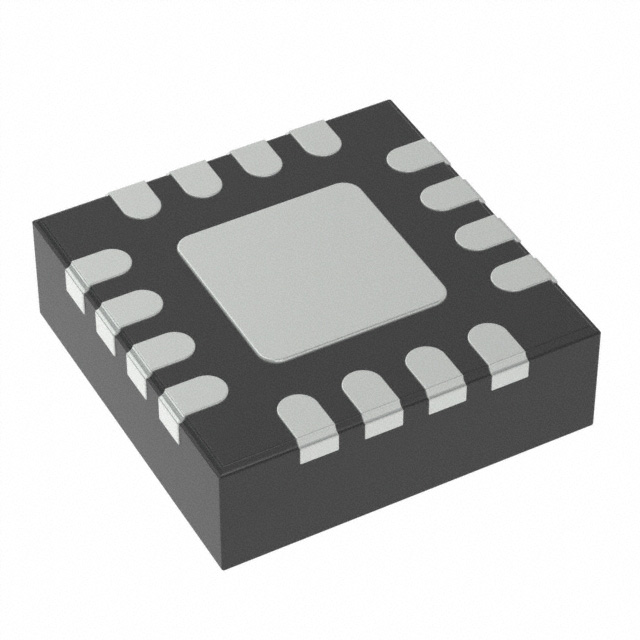 Microchip Technology MIC4600YML-TR