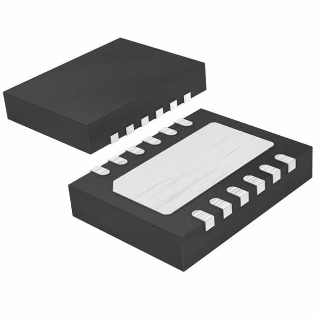 Diodes Incorporated PI3USB10MZEEX