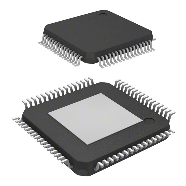 Microchip Technology ATSAMD20J16B-ANT