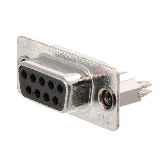 TE Connectivity AMP Connectors 1-1634222-2