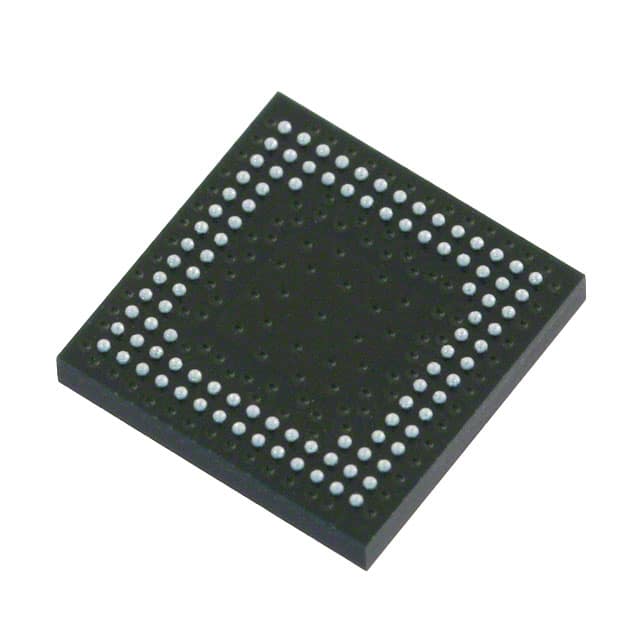 Lattice Semiconductor Corporation LCMXO256C-3M100C