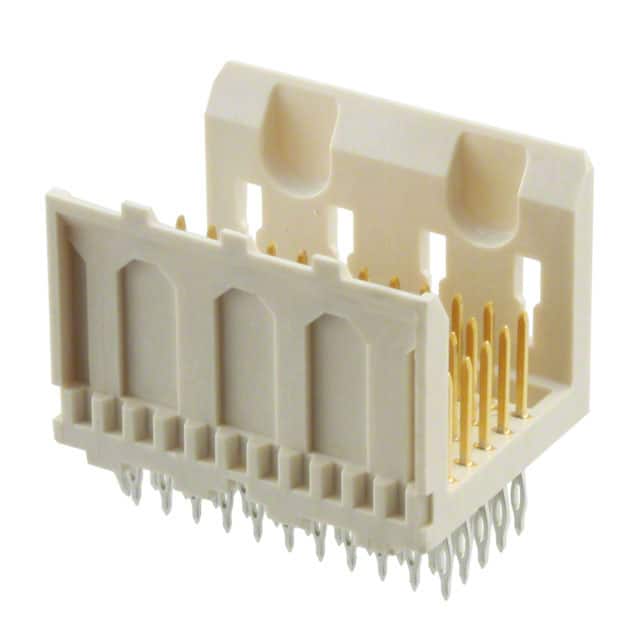 TE Connectivity AMP Connectors 5223002-2