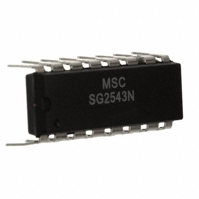 Microchip Technology SG2543N