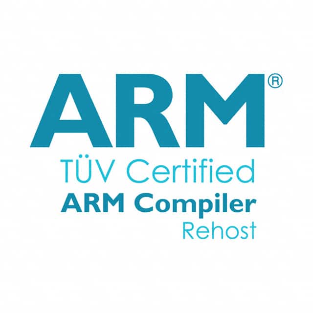 ARM ACOMP66 FUSA COMPILER 6.6  FL S&M RENEW 1YR