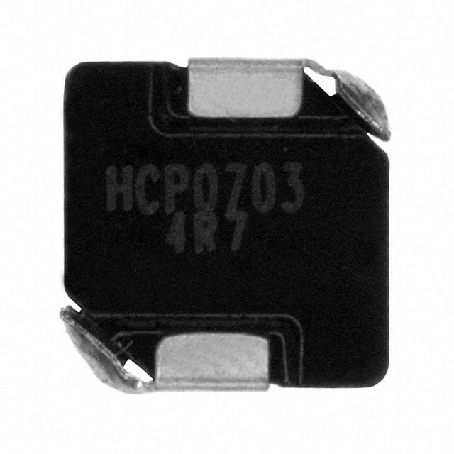Eaton - Electronics Division HCP0704-1R8-R