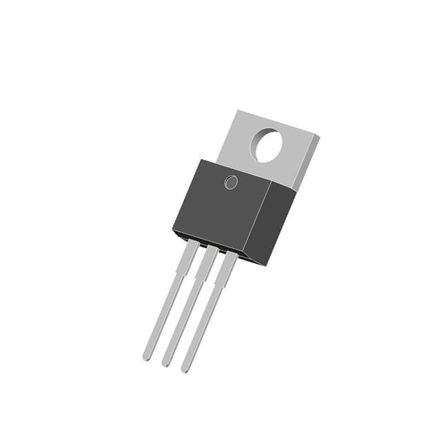 SMC Diode Solutions MBR2080CT
