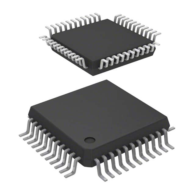 STMicroelectronics STM8S207S6T6C
