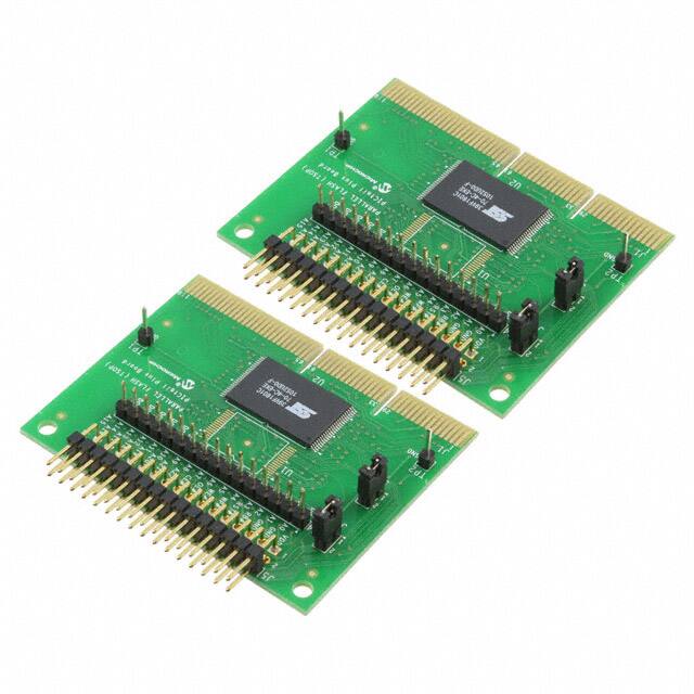 Microchip Technology AC243006-1