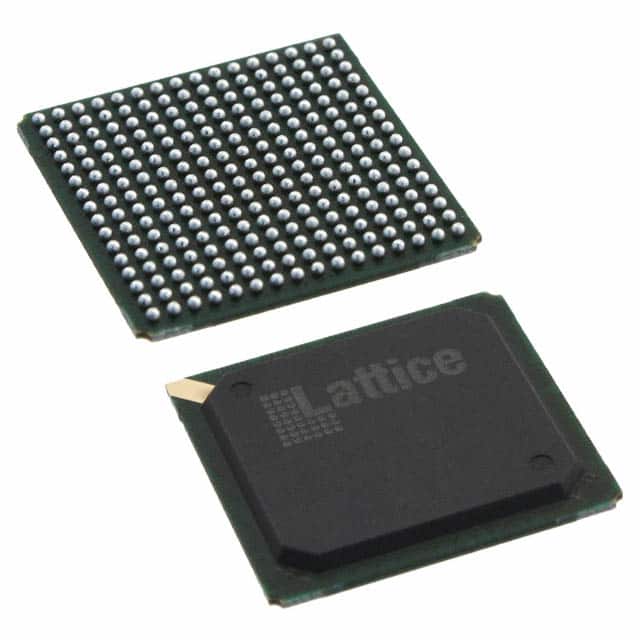 Lattice Semiconductor Corporation LFXP20C-4FN256C