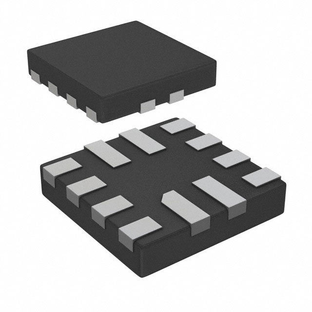 Diodes Incorporated PI5USB30216BXUAEX