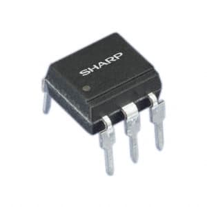 Sharp Microelectronics PC725V0NIZXF