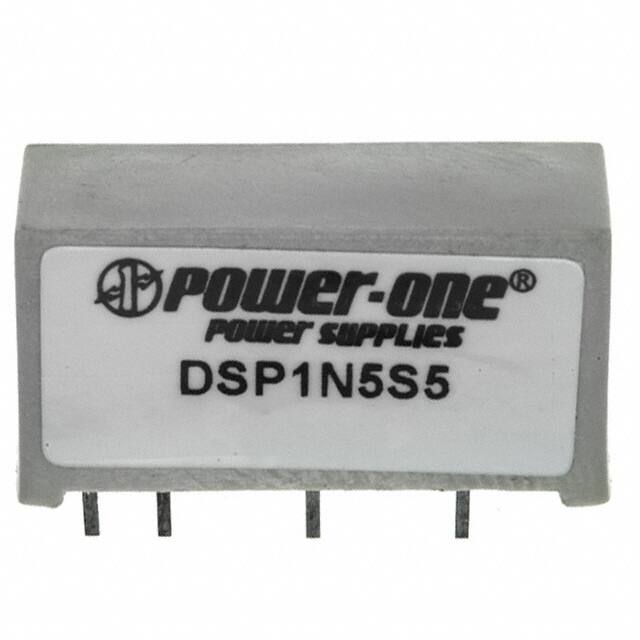 Bel Power Solutions DSP1N5S5