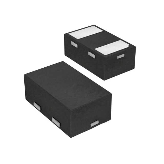 Diodes Incorporated BAS40LP-7