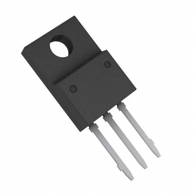 Rohm Semiconductor BA17808CP-E2