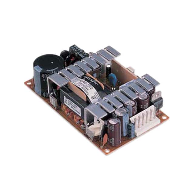 Artesyn Embedded Power NLP40-7629J