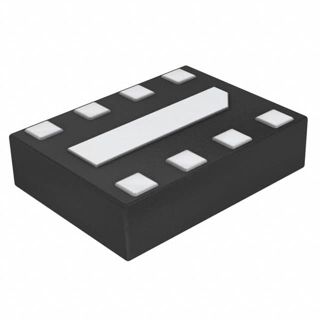 Microchip Technology MIC5399-SMYMX-TR