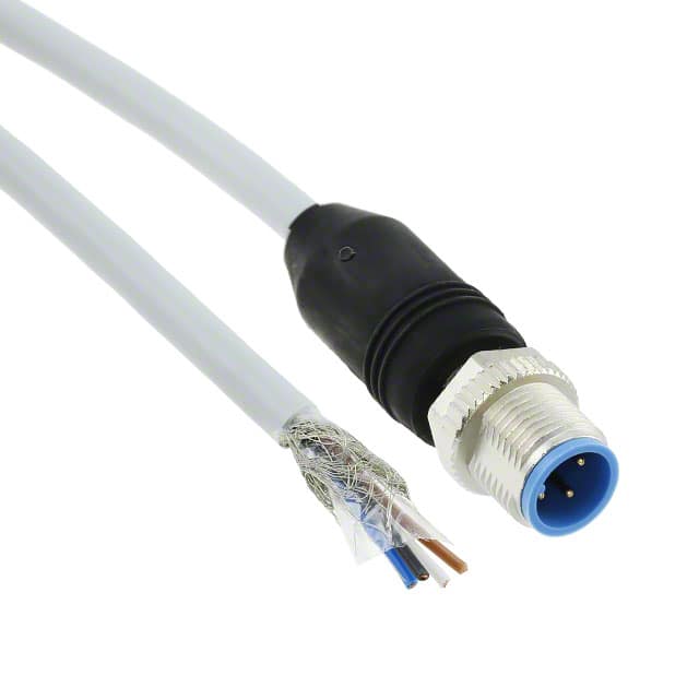 TE Connectivity AMP Connectors 1-2273044-3