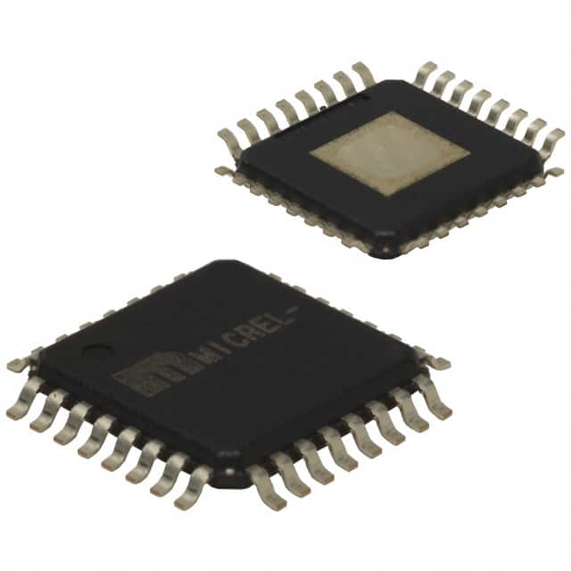 Microchip Technology SY87739LHY-TR