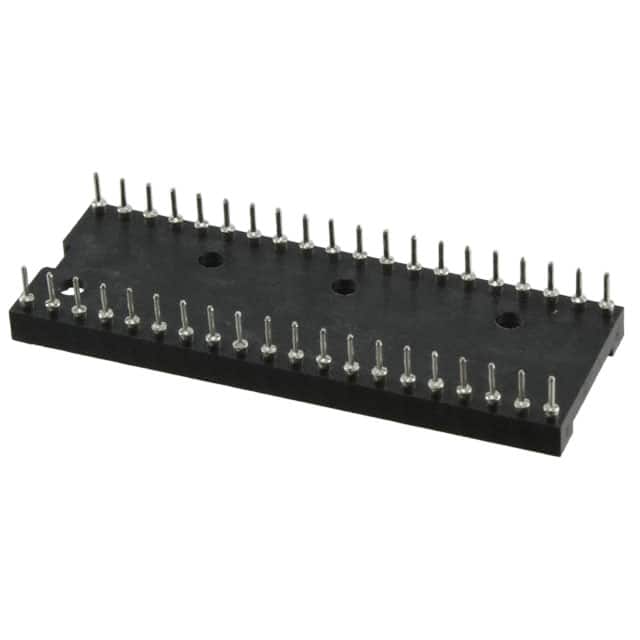 TE Connectivity AMP Connectors 5-1571551-2