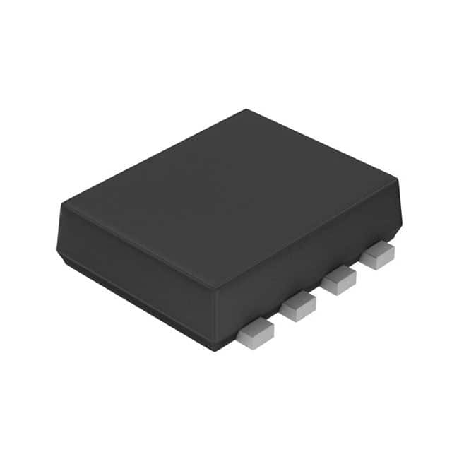 Rohm Semiconductor QS8K21TR
