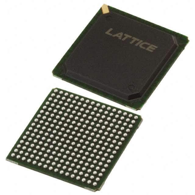 Lattice Semiconductor Corporation LC4384B-75F256C