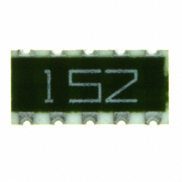 CTS Resistor Products 745C101103JP